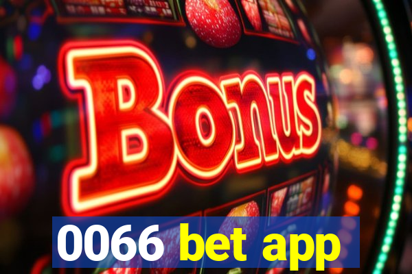 0066 bet app